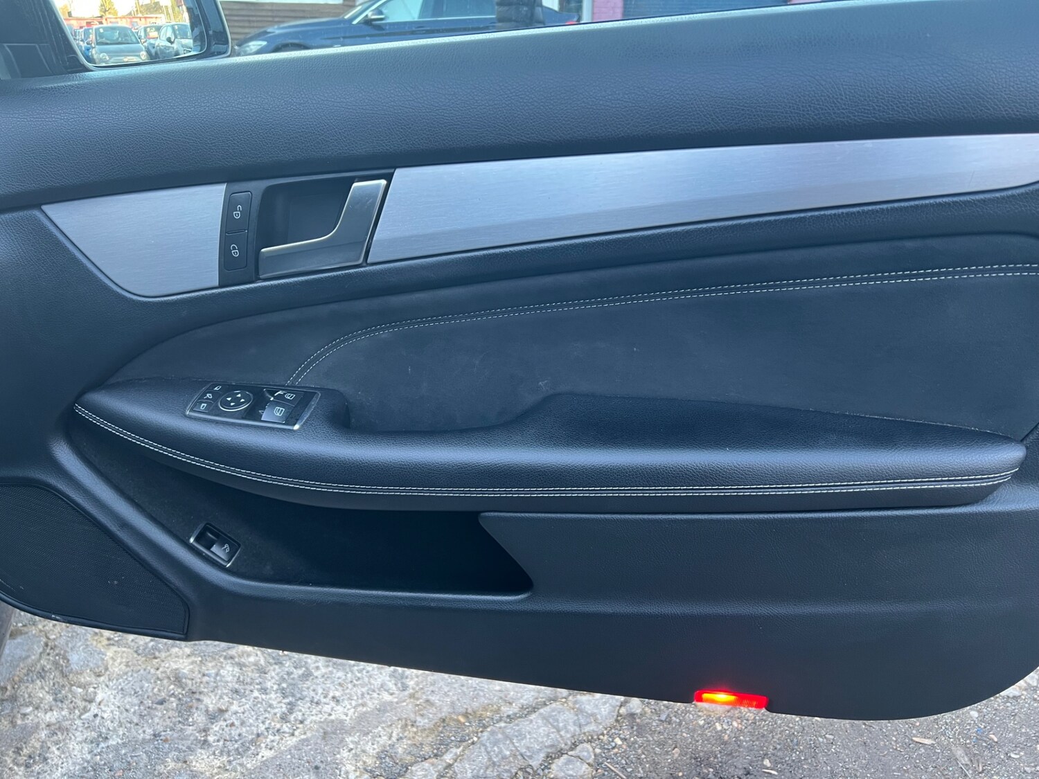 Used Mercedes-Benz C Class 2014 for sale - 78141237: Photo 16