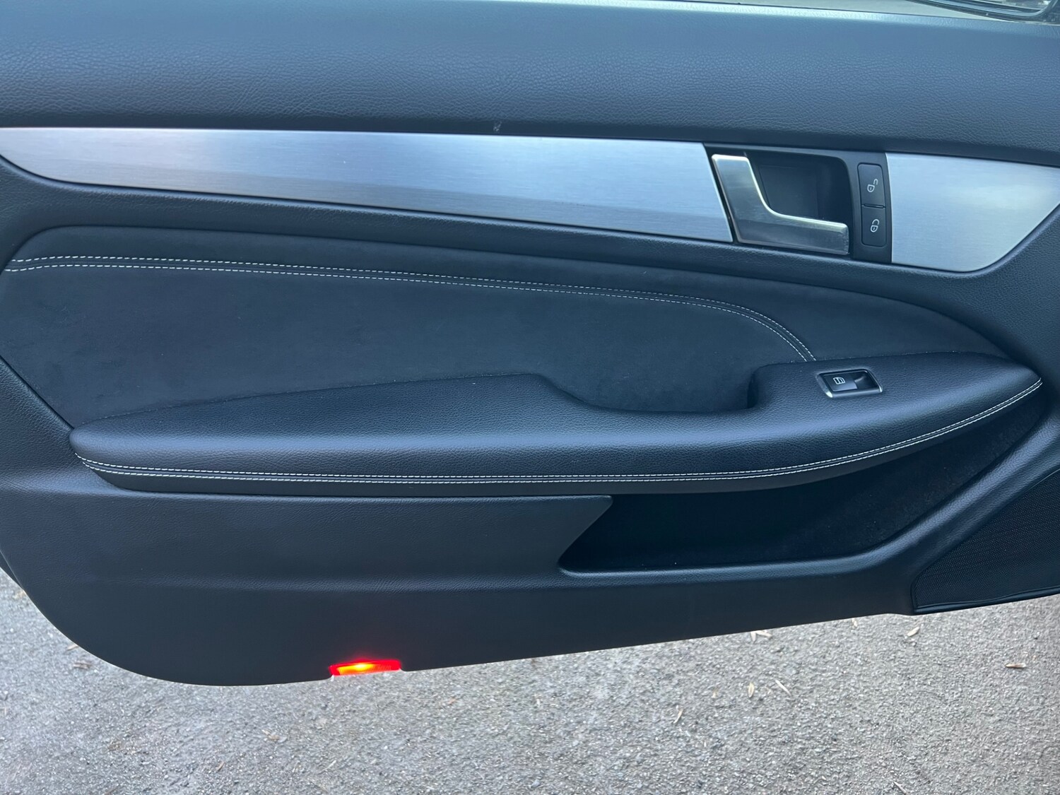 Used Mercedes-Benz C Class 2014 for sale - 78141237: Photo 22