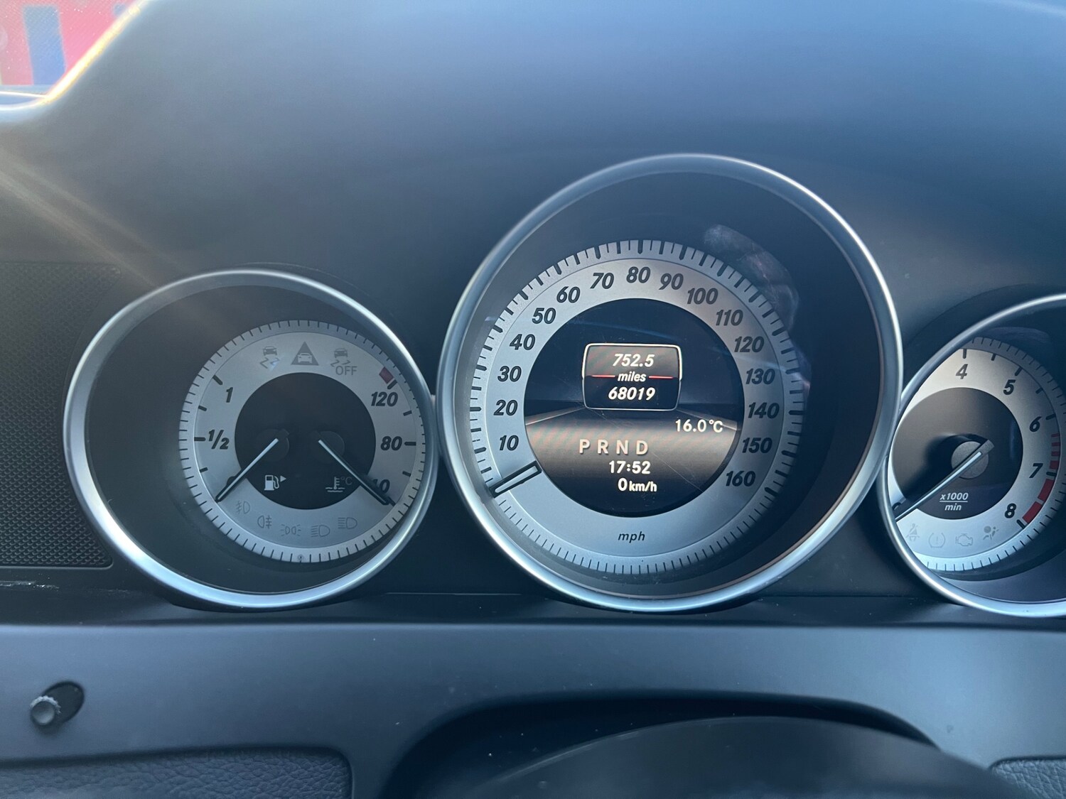 Used Mercedes-Benz C Class 2014 for sale - 78141237: Photo 23