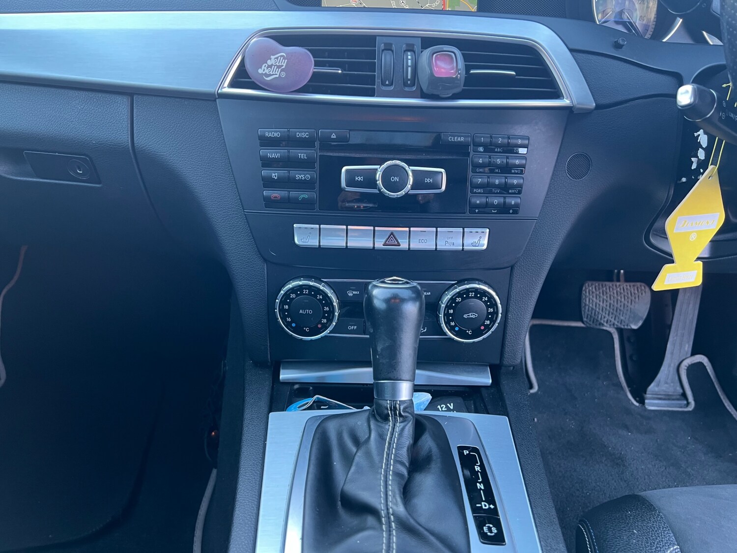 Used Mercedes-Benz C Class 2014 for sale - 78141237: Photo 30