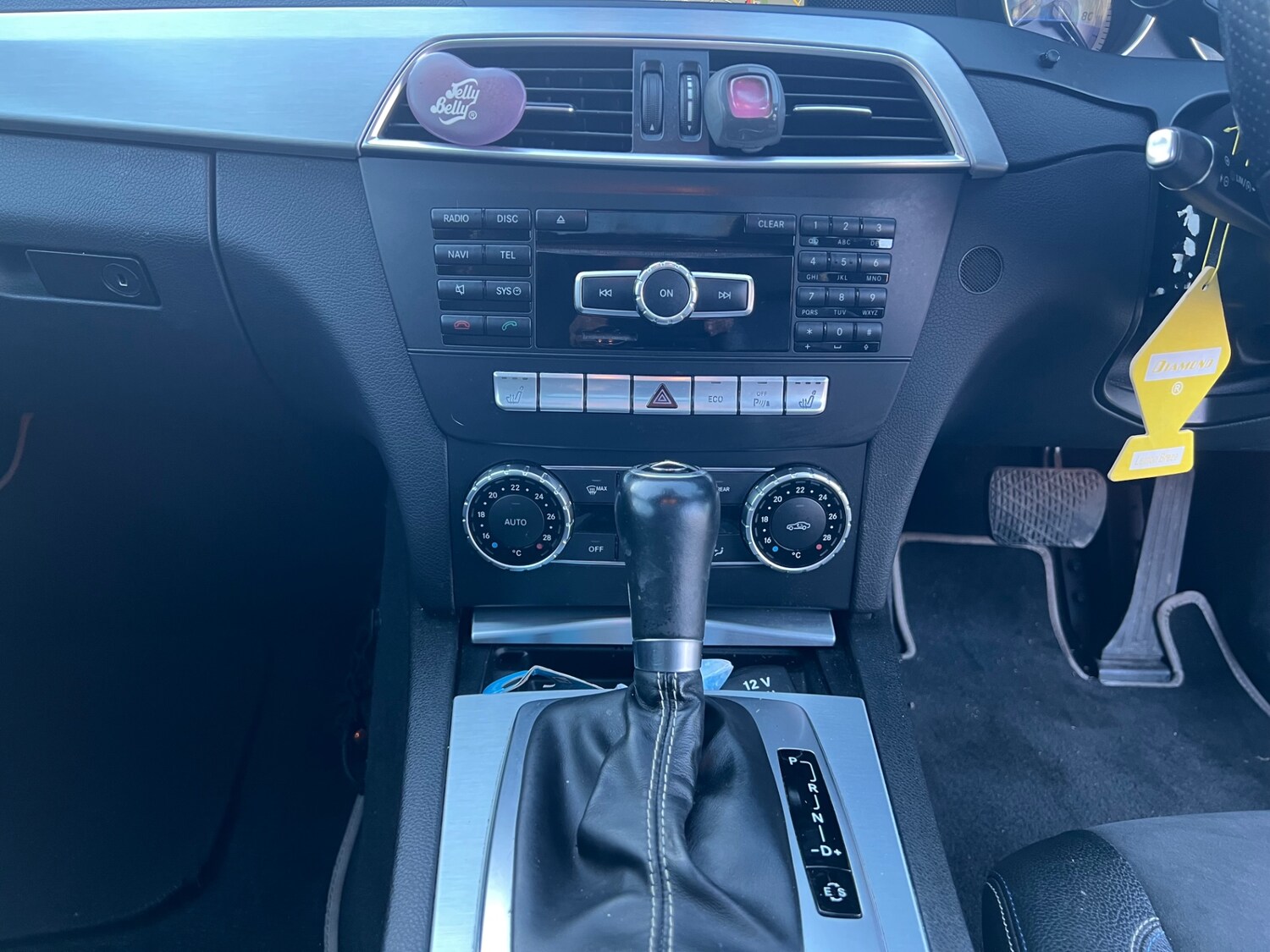 Used Mercedes-Benz C Class 2014 for sale - 78141237: Photo 31