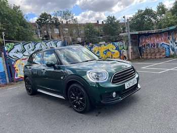 2017 (17) - 1.5 Cooper 5dr Auto