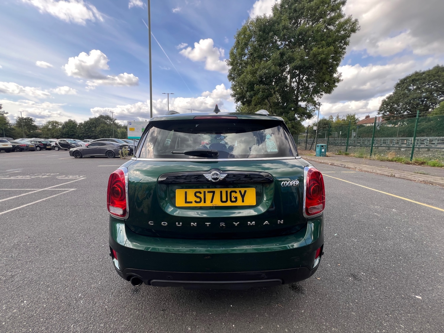 Vehicle 53