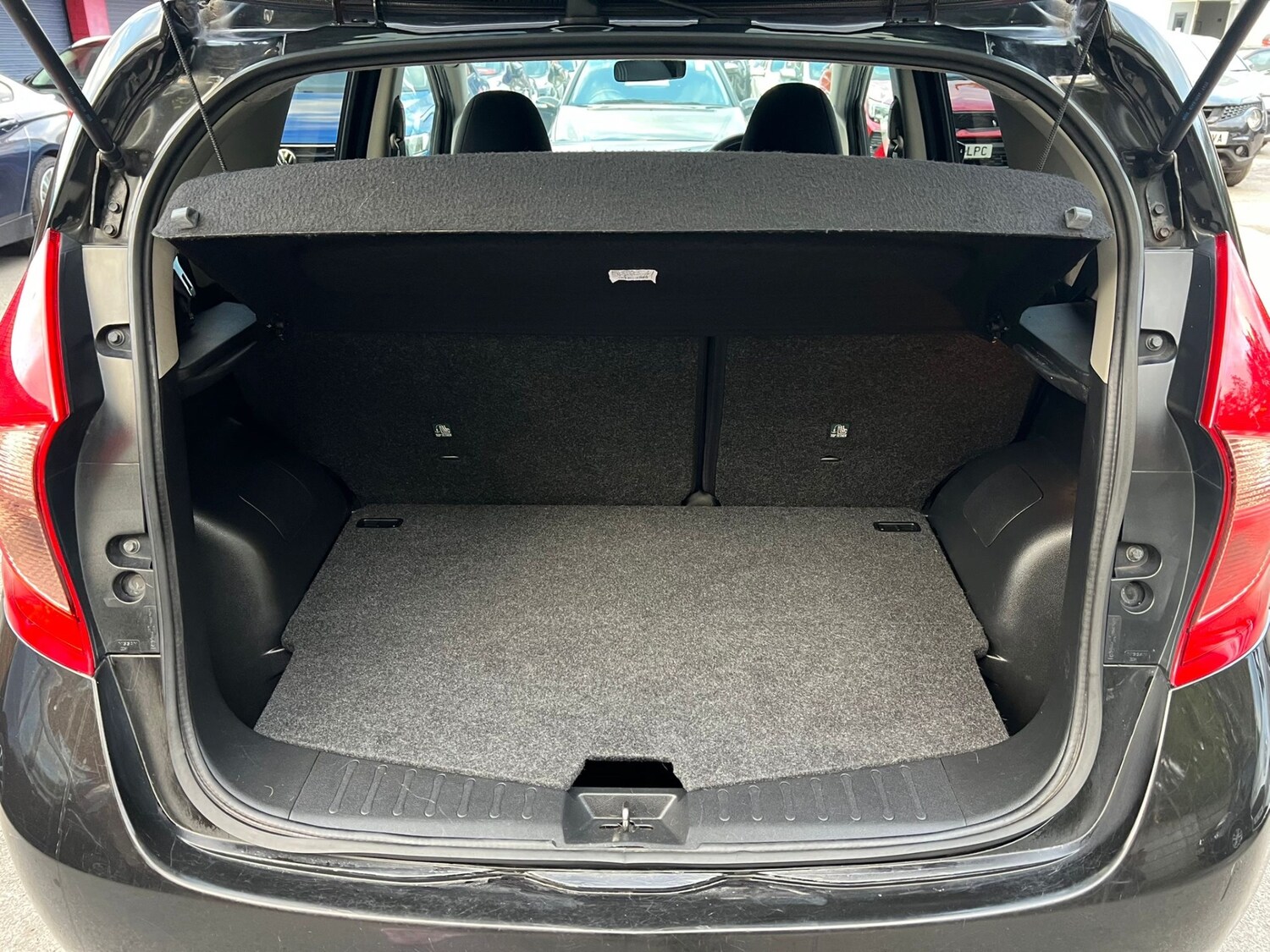 Used Nissan Note 2014 for sale - 76268635: Photo 10