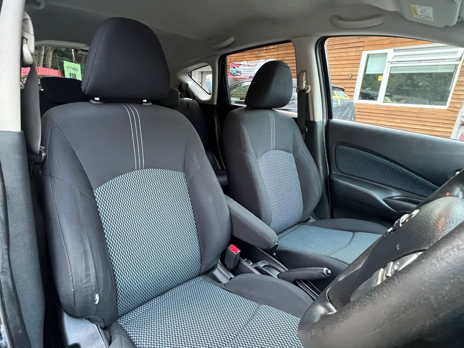 Used Nissan Note 2014 for sale - 76268635: Photo 12