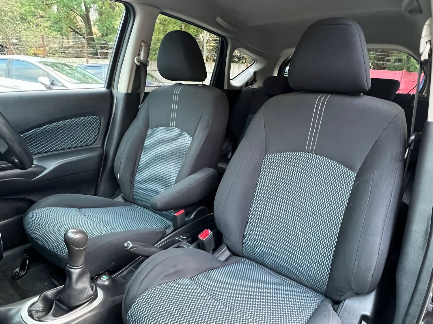 Used Nissan Note 2014 for sale - 76268635: Photo 14