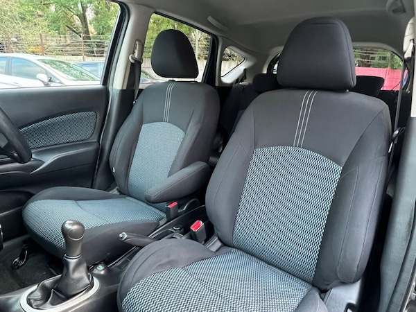 Used Nissan Note 2014 for sale - 76268635: Photo 14