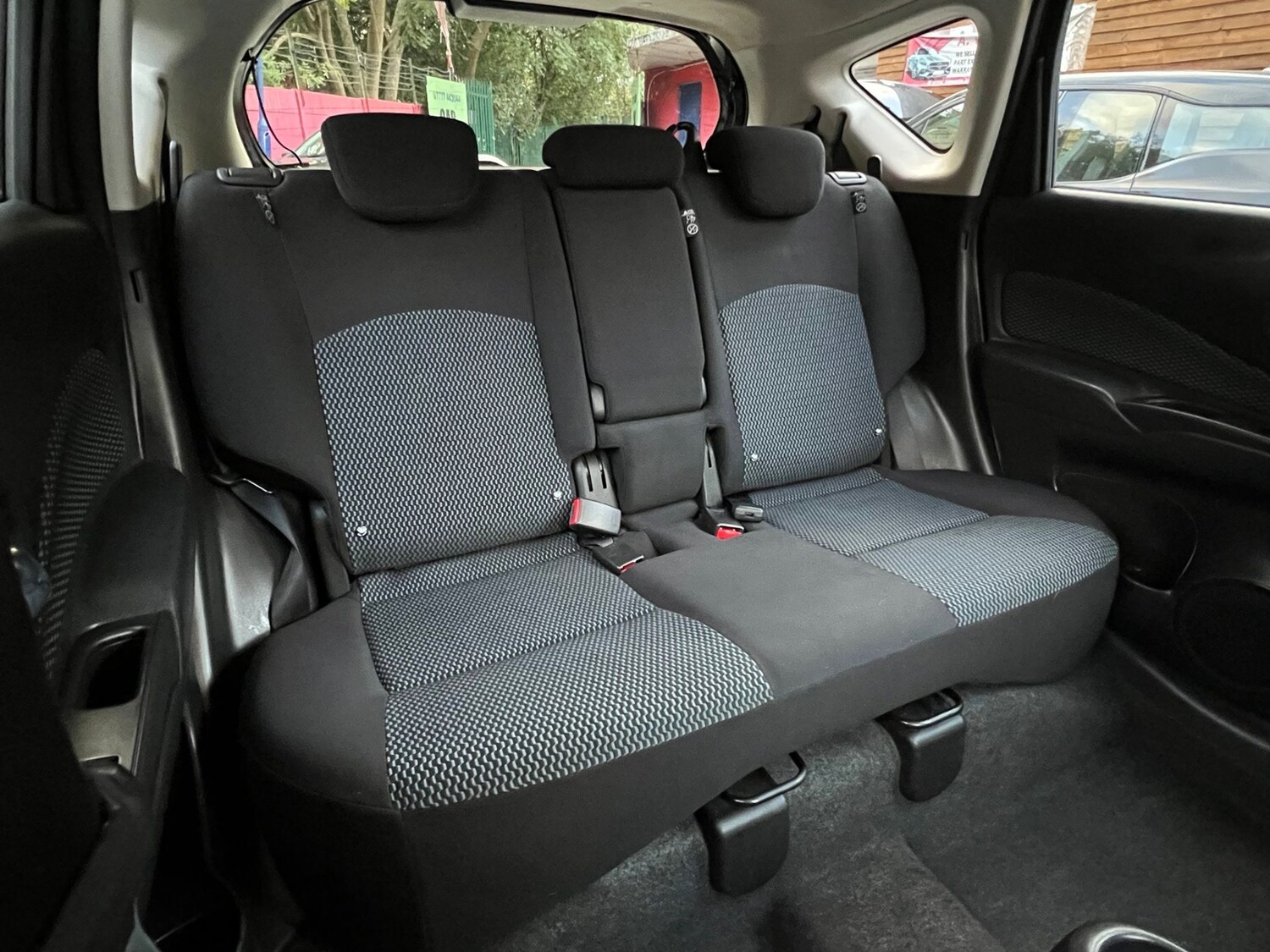 Used Nissan Note 2014 for sale - 76268635: Photo 15