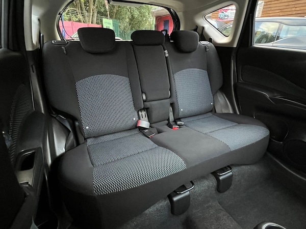 Used Nissan Note 2014 for sale - 76268635: Photo 15