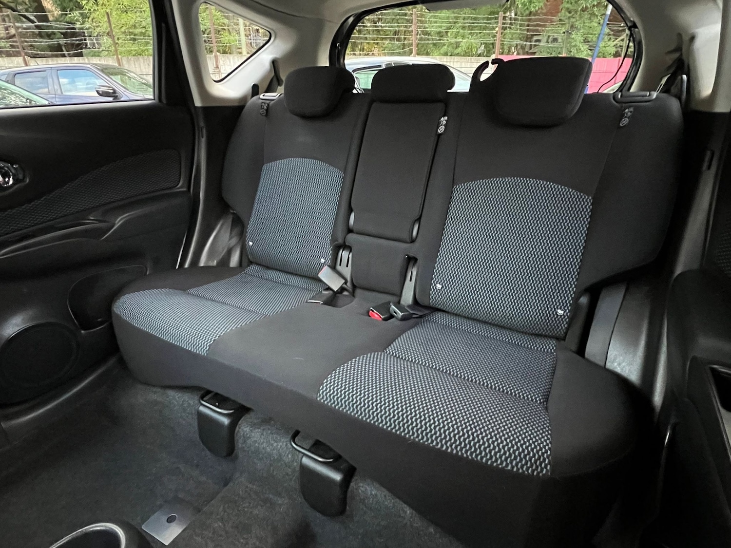 Used Nissan Note 2014 for sale - 76268635: Photo 18