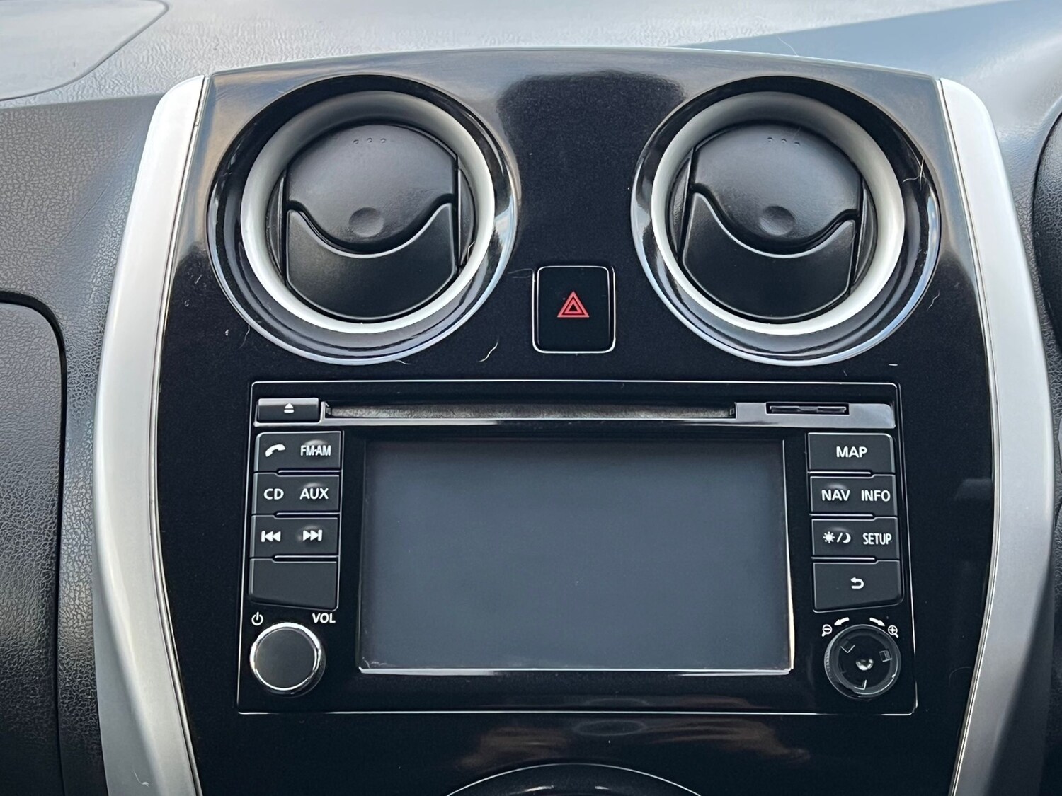 Used Nissan Note 2014 for sale - 76268635: Photo 22