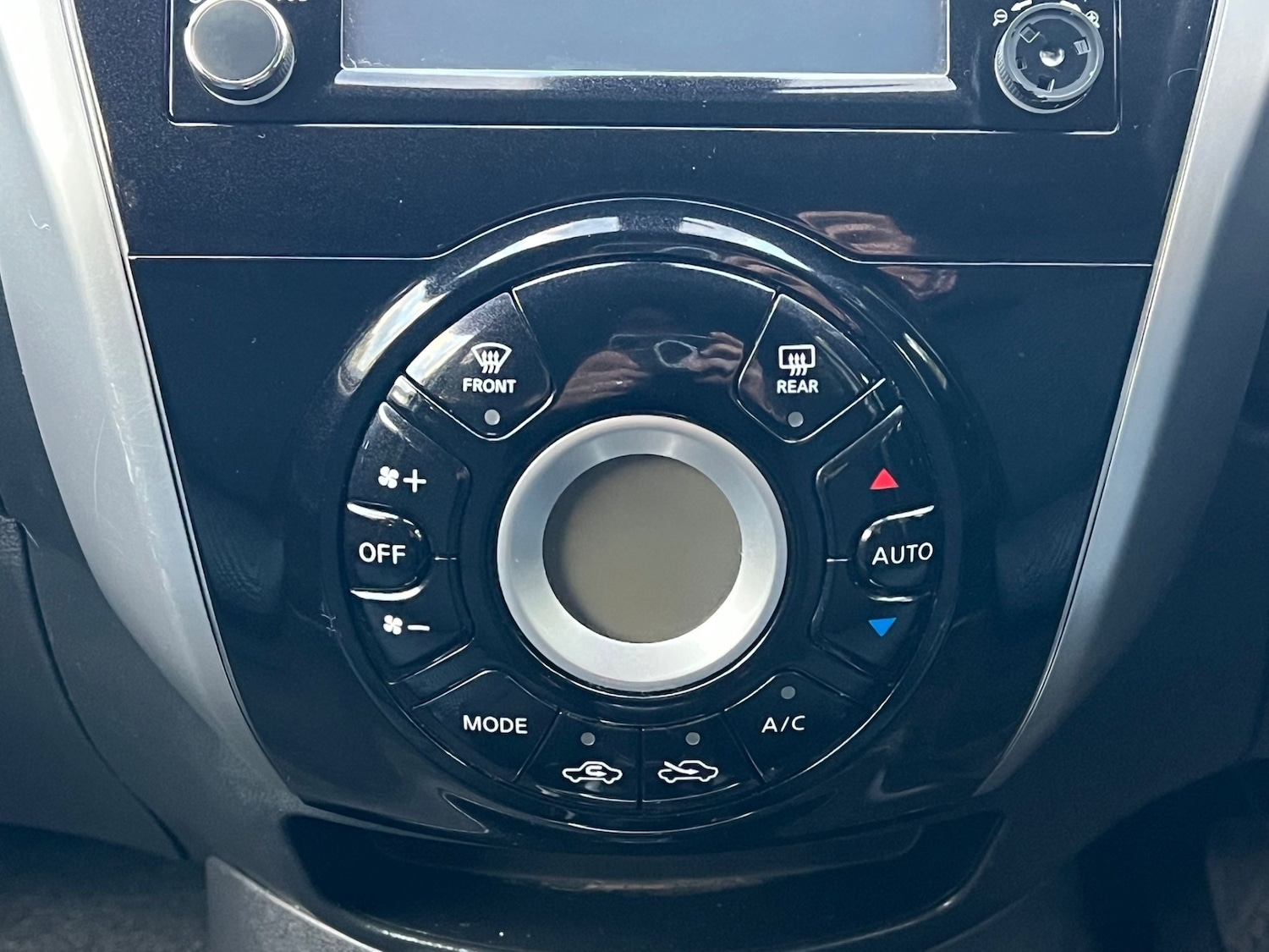 Used Nissan Note 2014 for sale - 76268635: Photo 24