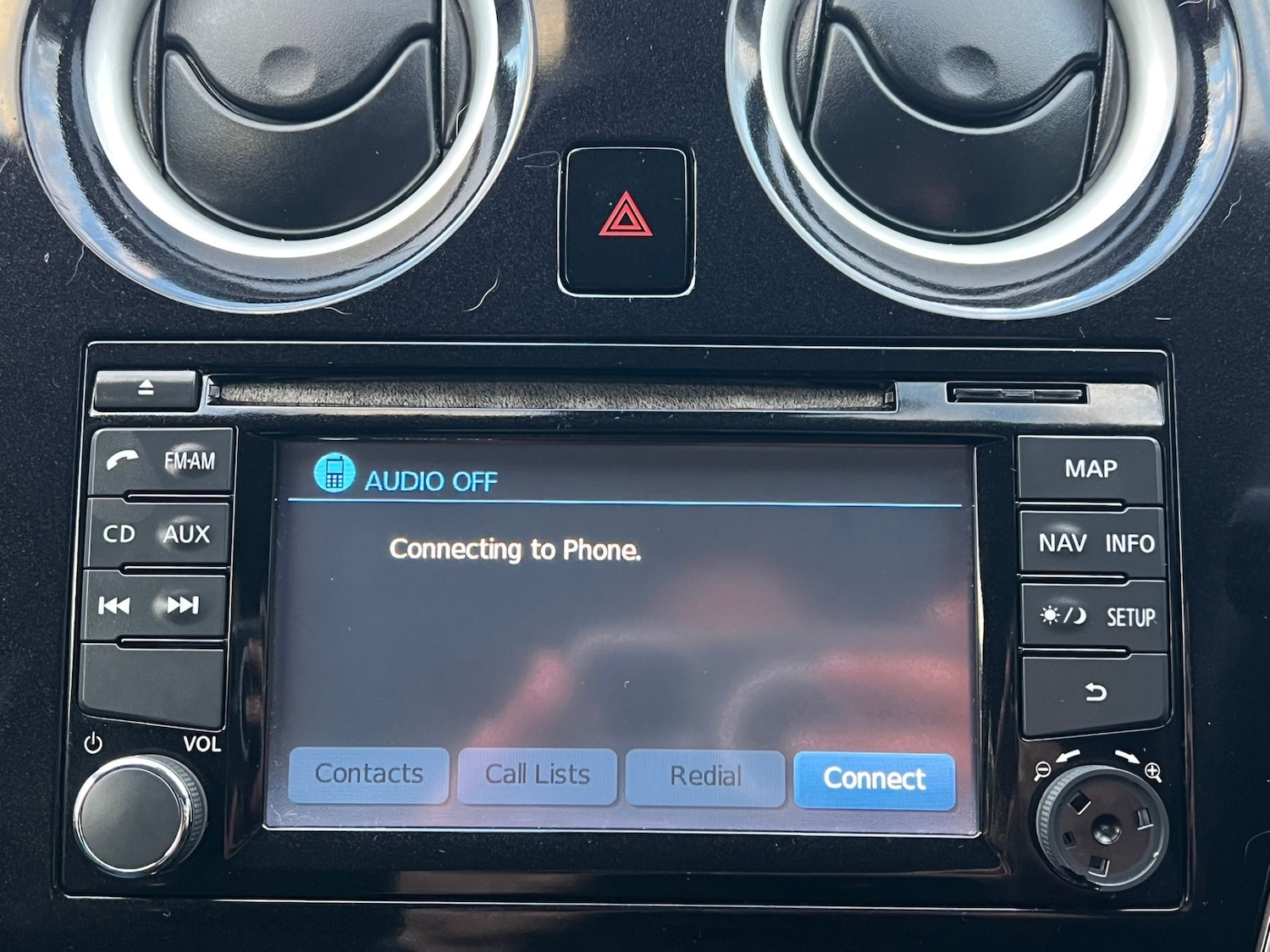 Used Nissan Note 2014 for sale - 76268635: Photo 26