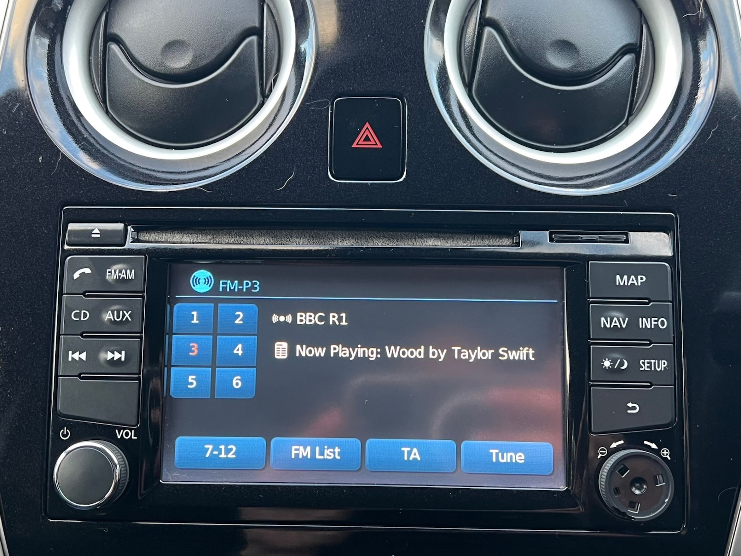 Used Nissan Note 2014 for sale - 76268635: Photo 28