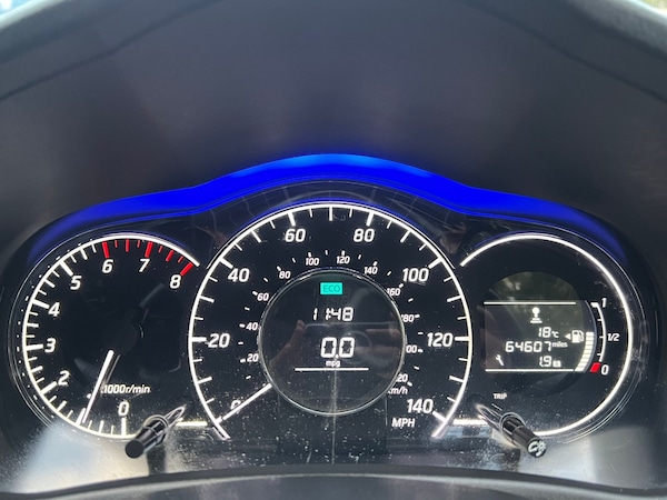 Used Nissan Note 2014 for sale - 76268635: Photo 29