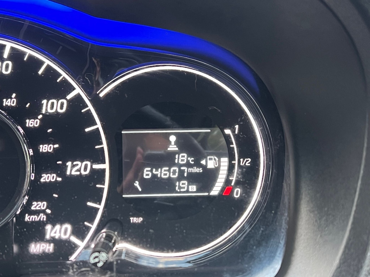 Used Nissan Note 2014 for sale - 76268635: Photo 30