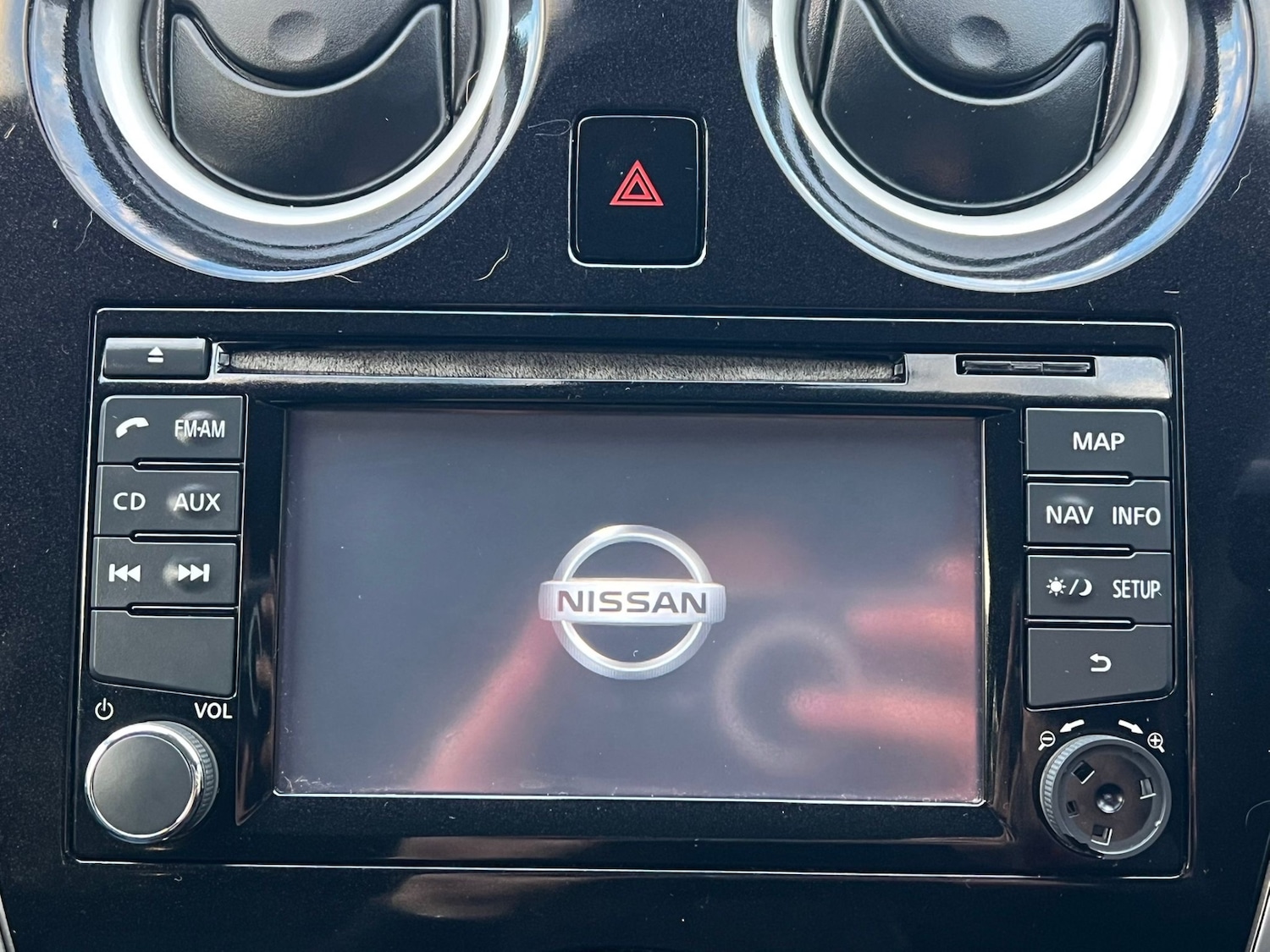 Used Nissan Note 2014 for sale - 76268635: Photo 31