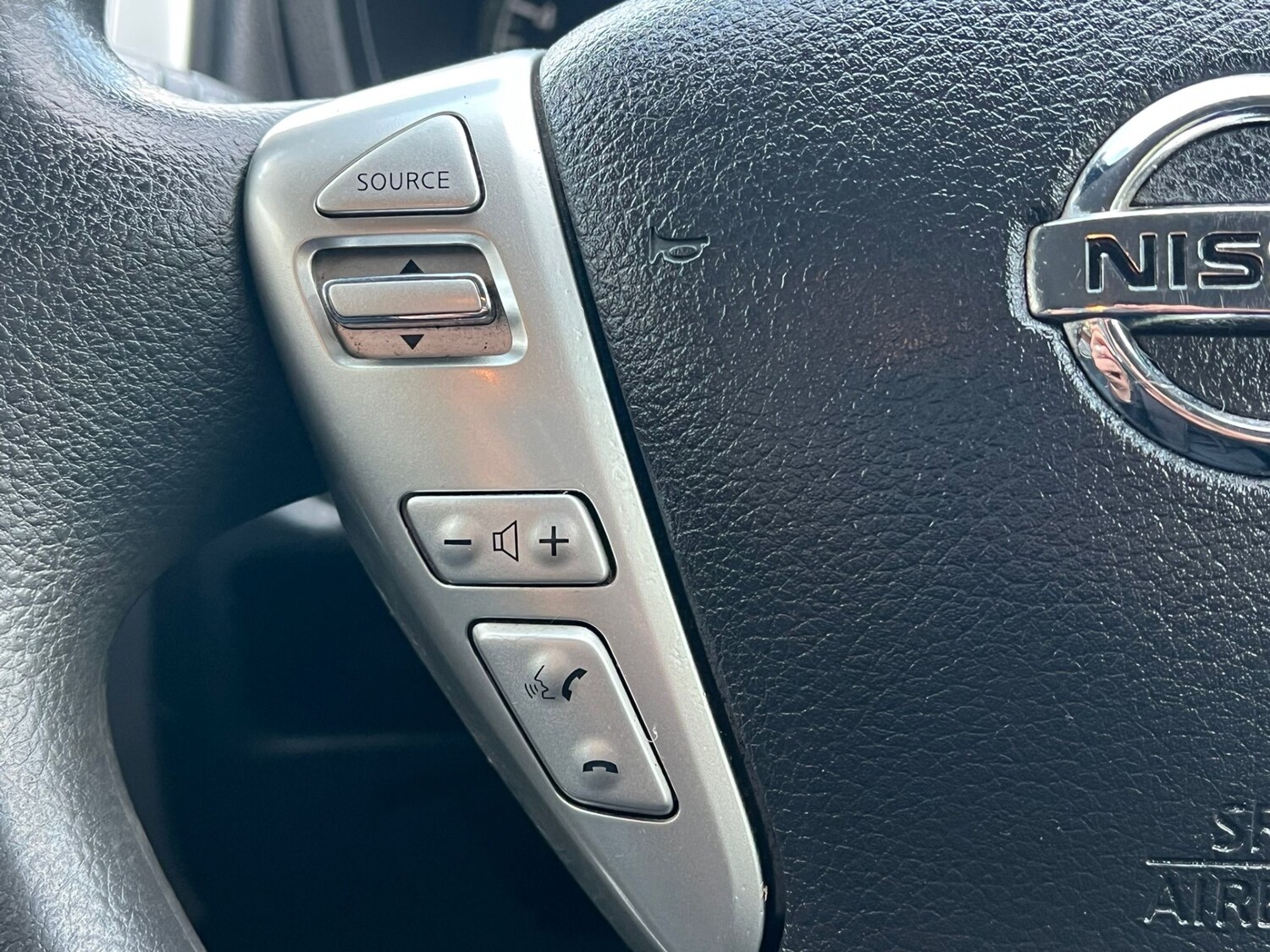 Used Nissan Note 2014 for sale - 76268635: Photo 33