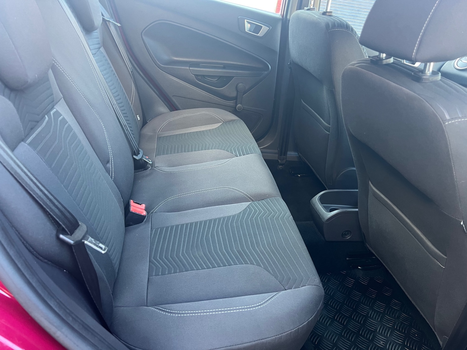 Vehicle 27