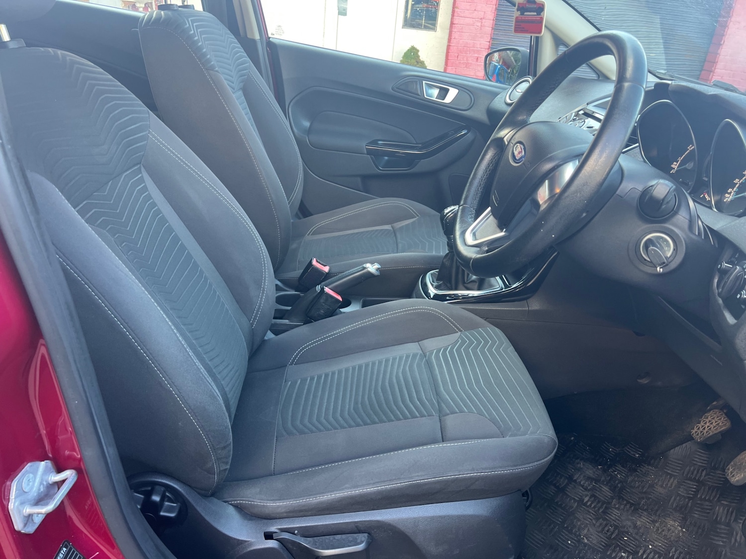Vehicle 29
