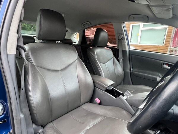Used Toyota Prius 2010 for sale - 75266868: Photo 12
