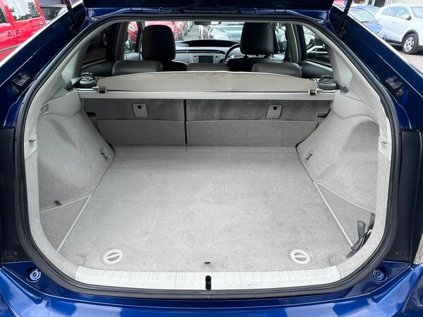 Used Toyota Prius 2010 for sale - 75266868: Photo 13