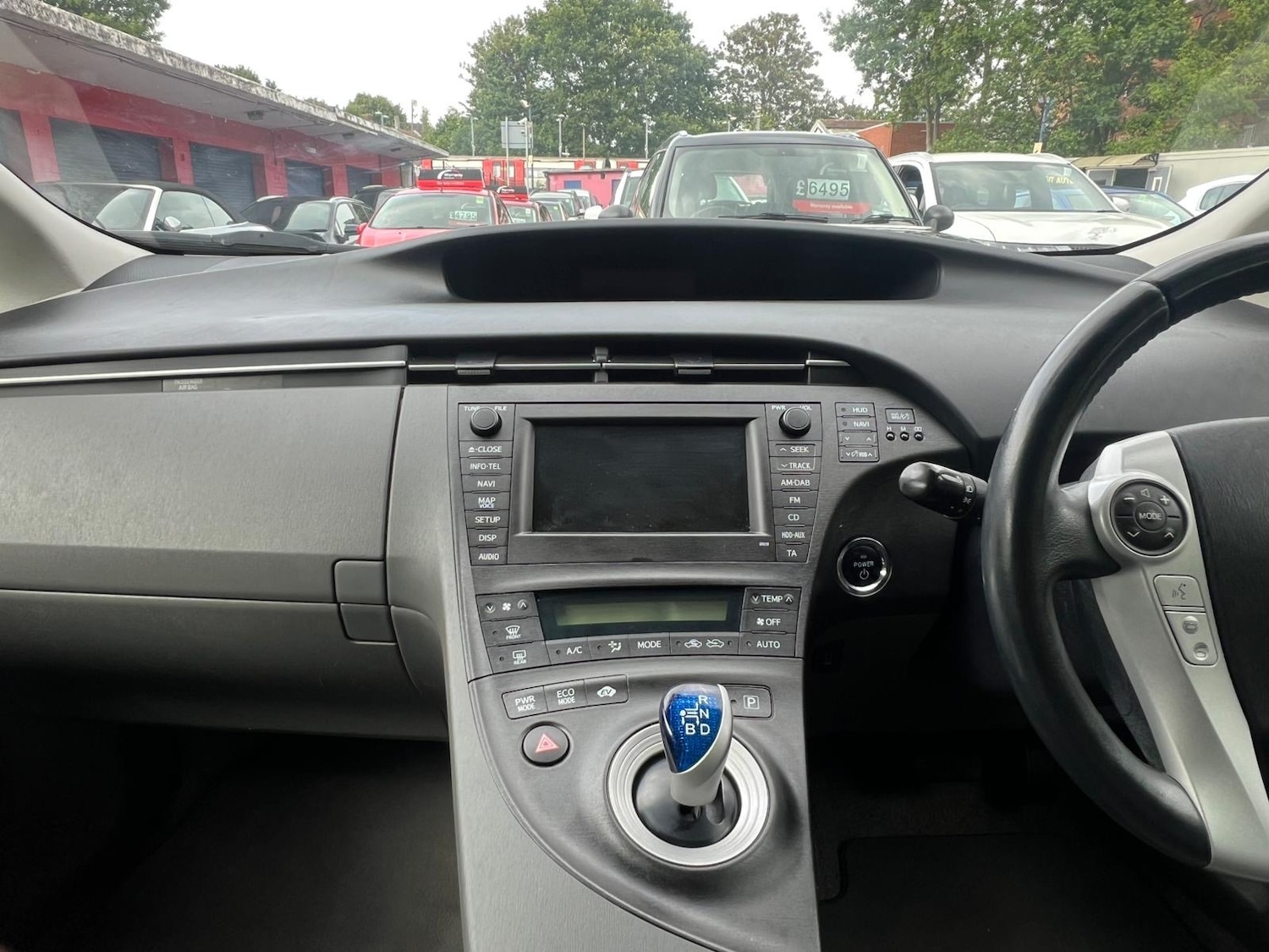 Vehicle 19