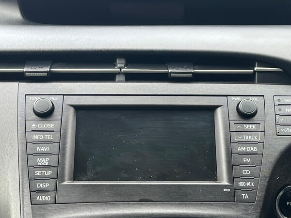 Used Toyota Prius 2010 for sale - 75266868: Photo 20
