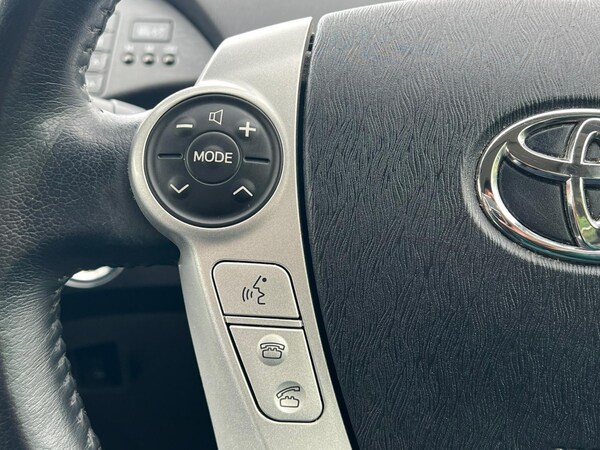 Used Toyota Prius 2010 for sale - 75266868: Photo 26