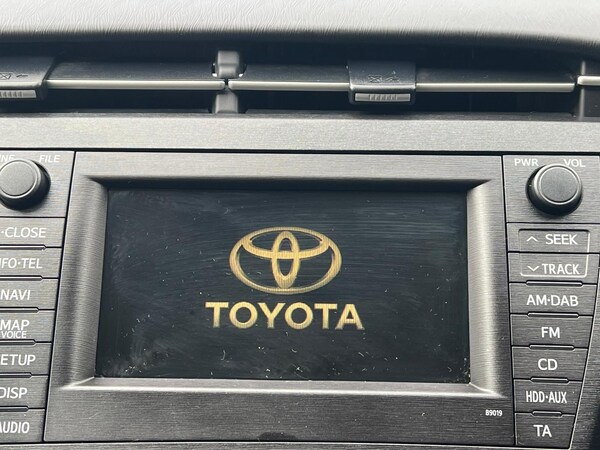 Used Toyota Prius 2010 for sale - 75266868: Photo 28