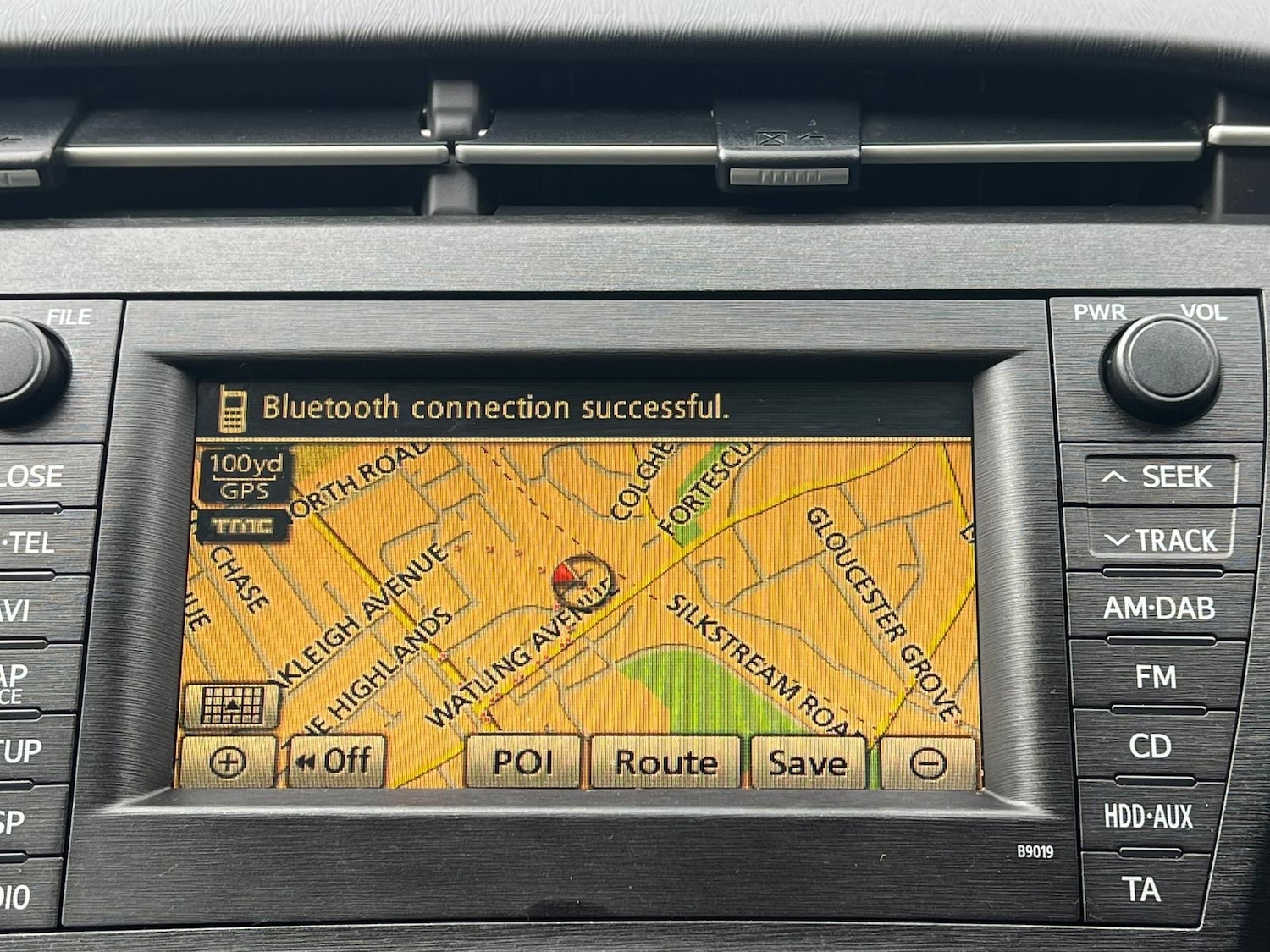 Vehicle 29
