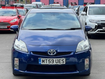 Used Toyota Prius 2010 for sale - 75266868: Photo