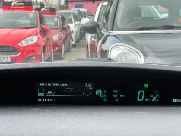 Used Toyota Prius 2010 for sale - 75266868: Photo 30
