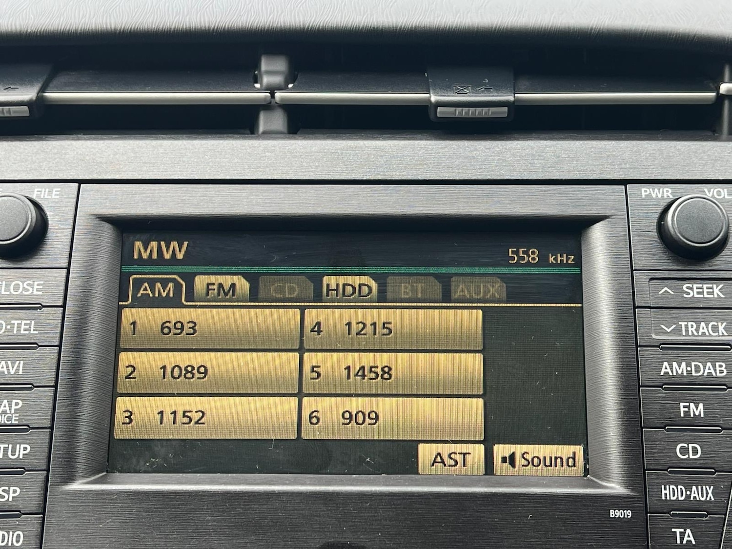 Vehicle 31