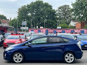 Used Toyota Prius 2010 for sale - 75266868: Photo