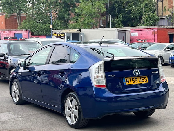 Used Toyota Prius 2010 for sale - 75266868: Photo 6
