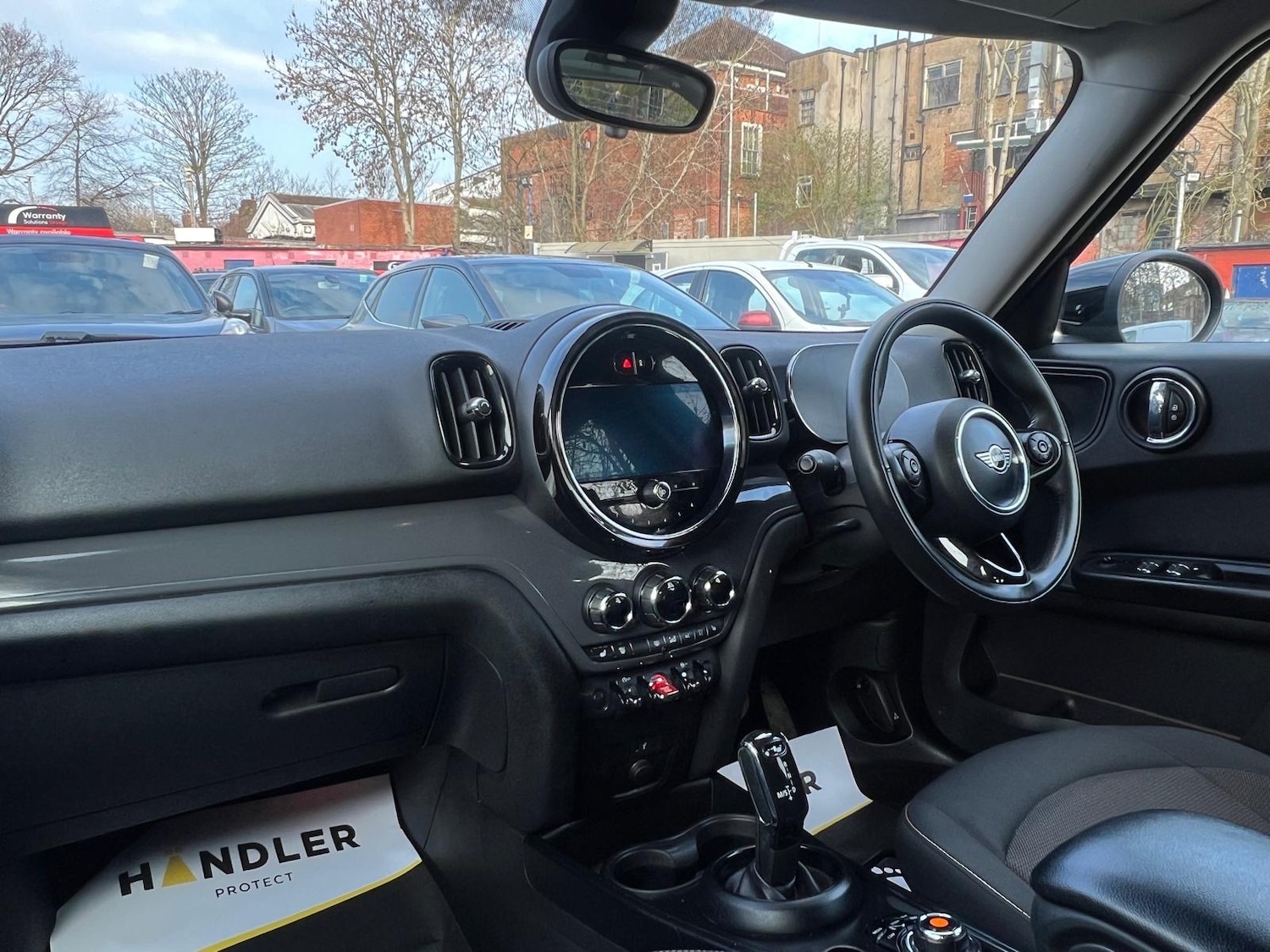 Used MINI Countryman 2020 for sale - 77804909: Photo 12