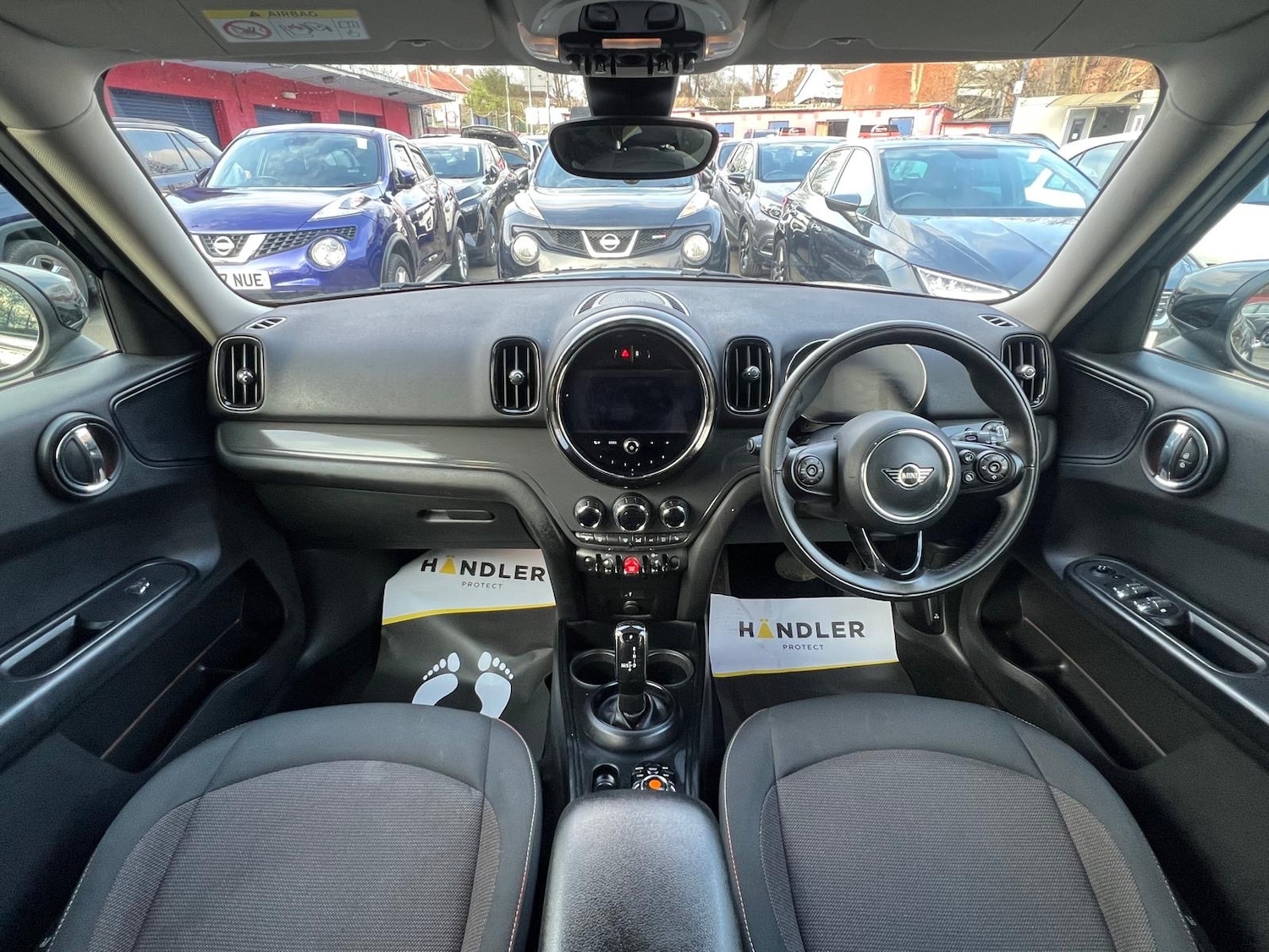 Used MINI Countryman 2020 for sale - 77804909: Photo 16