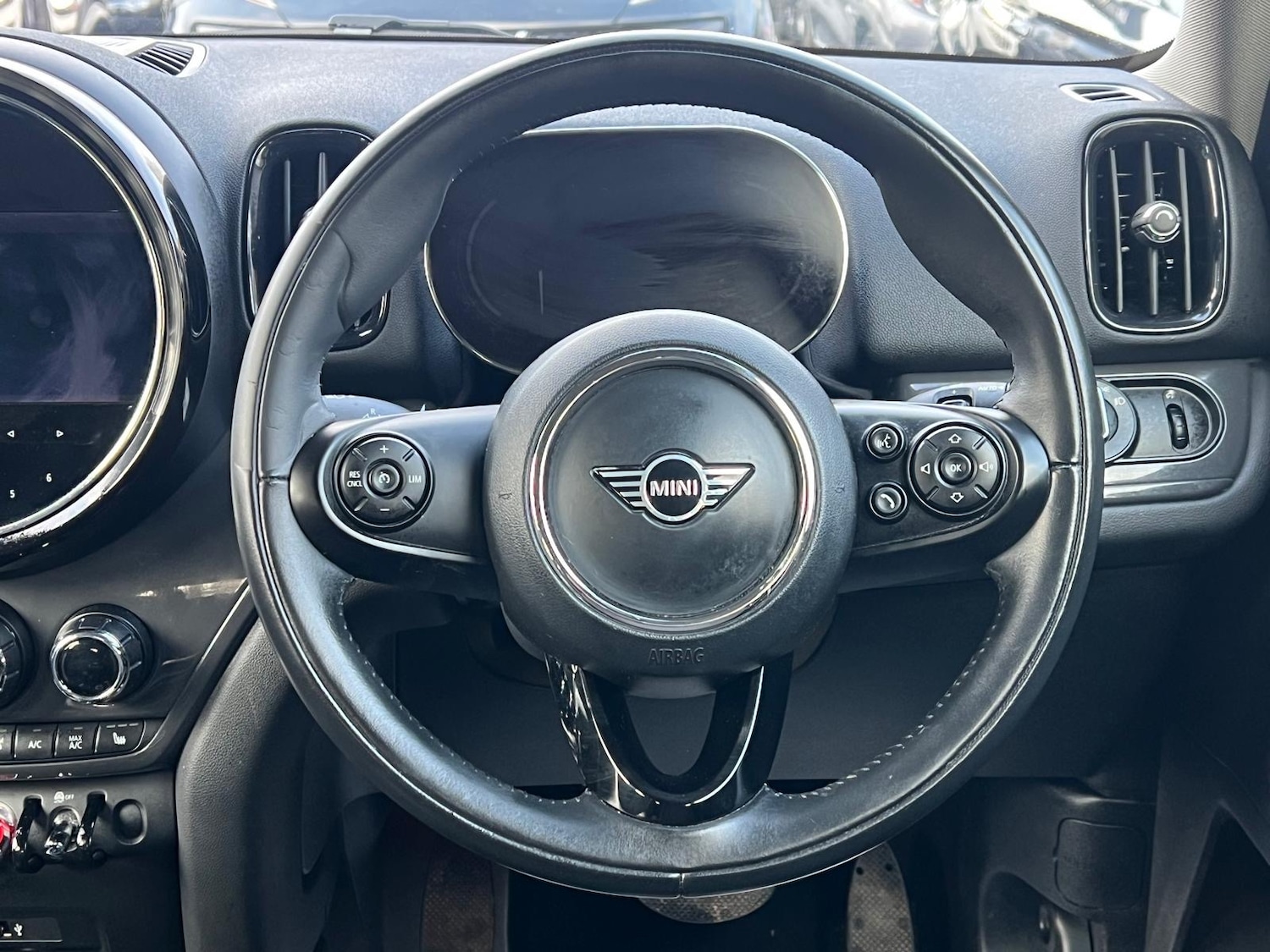 Used MINI Countryman 2020 for sale - 77804909: Photo 17