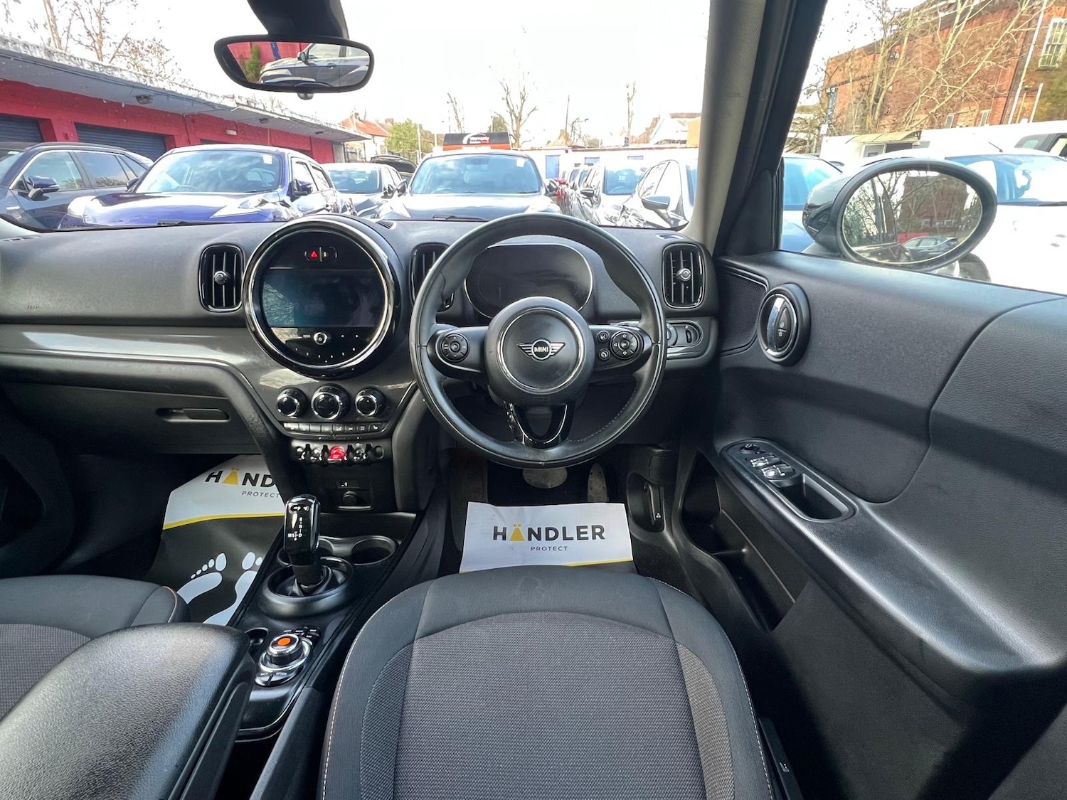 Used MINI Countryman 2020 for sale - 77804909: Photo 18