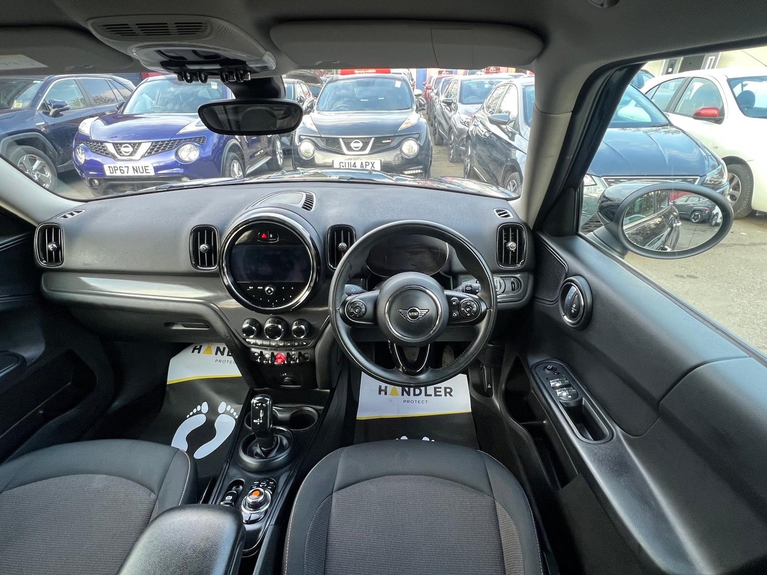 Used MINI Countryman 2020 for sale - 77804909: Photo 19