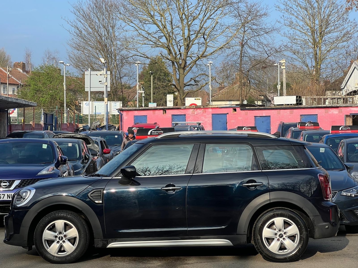 Used MINI Countryman 2020 for sale - 77804909: Photo 2