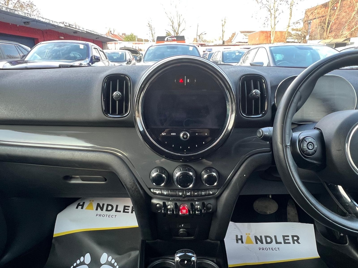 Used MINI Countryman 2020 for sale - 77804909: Photo 23