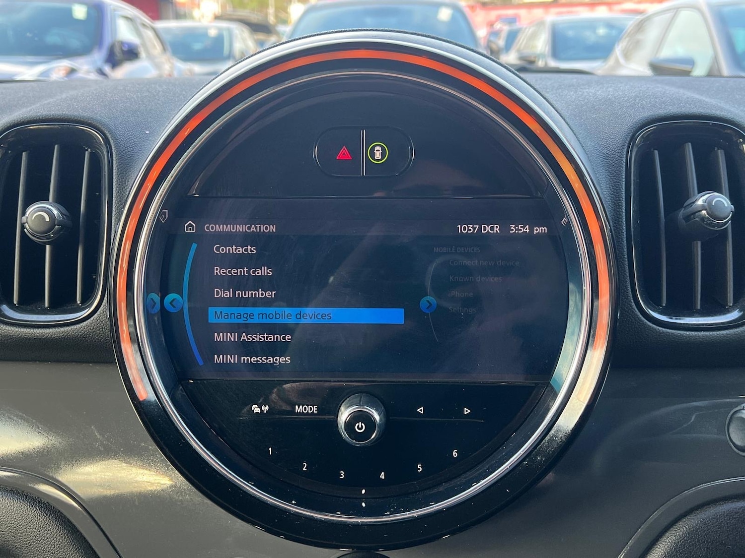 Used MINI Countryman 2020 for sale - 77804909: Photo 29