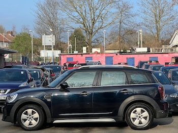 Used MINI Countryman 2020 for sale - 77804909: Photo