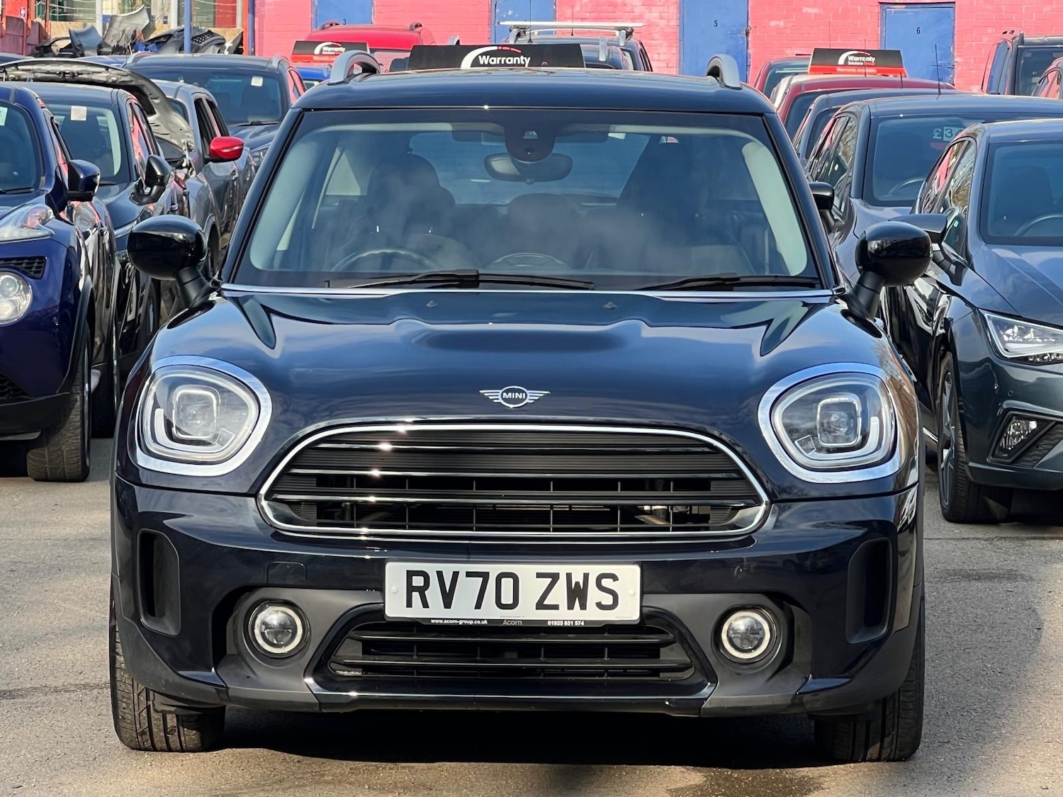 Used MINI Countryman 2020 for sale - 77804909: Photo 3