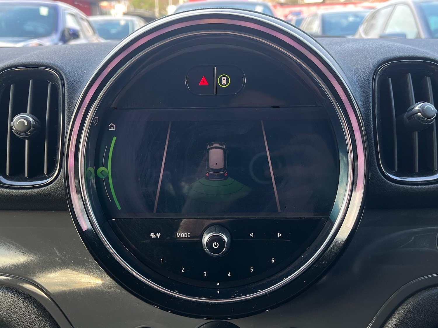 Used MINI Countryman 2020 for sale - 77804909: Photo 30