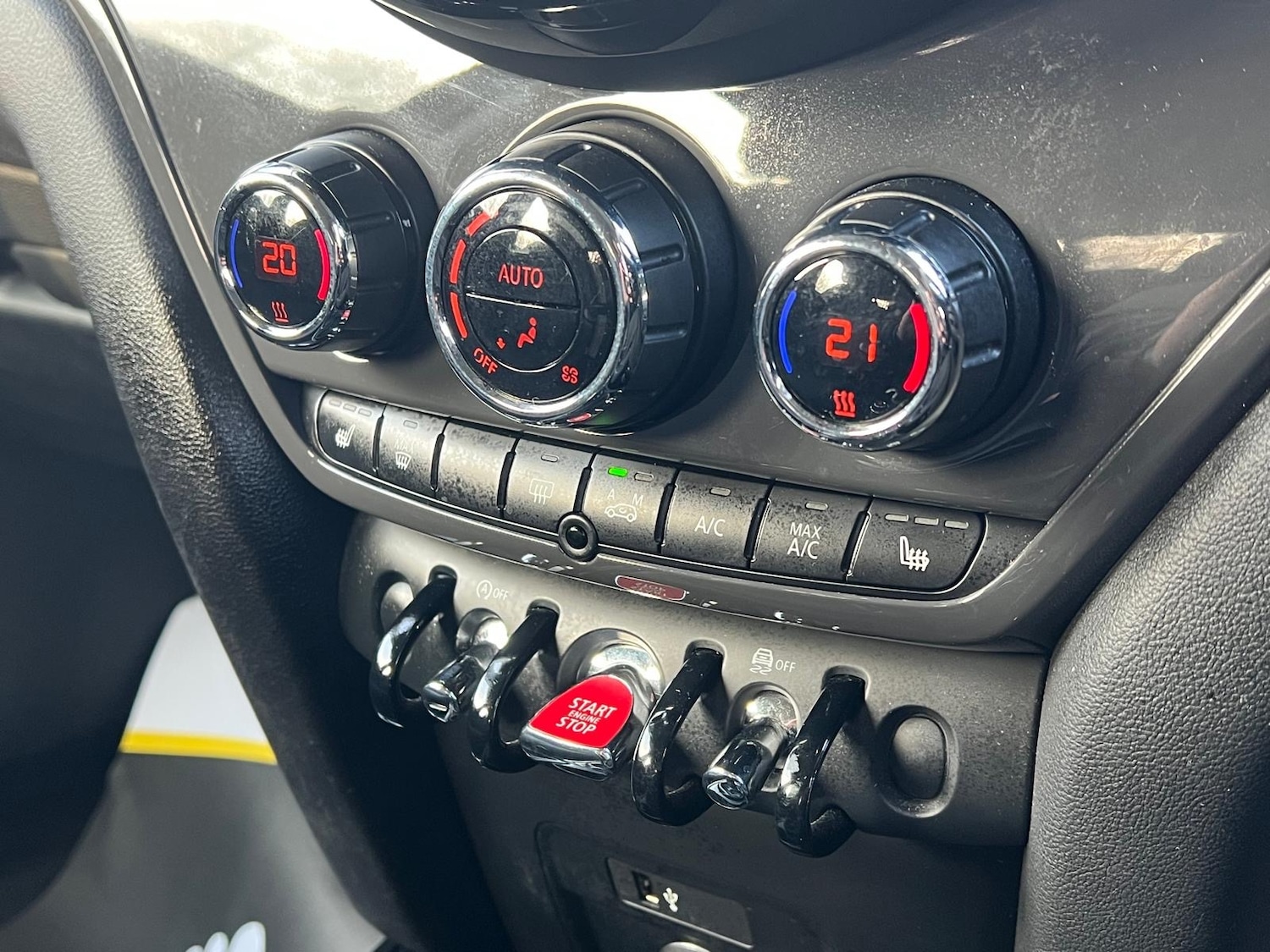 Used MINI Countryman 2020 for sale - 77804909: Photo 32