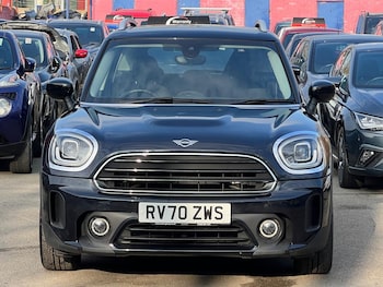 Used MINI Countryman 2020 for sale - 77804909: Photo