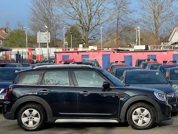 Used MINI Countryman 2020 for sale - 77804909: Photo